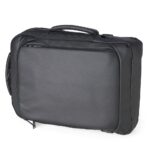 Brinde Mochila Couro Sintético USB 17 Litros 3