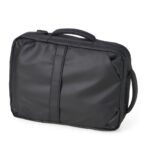 Brinde Mochila Couro Sintético USB 17 Litros 4