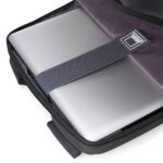 Brinde Mochila Couro Sintético USB 17 Litros 5