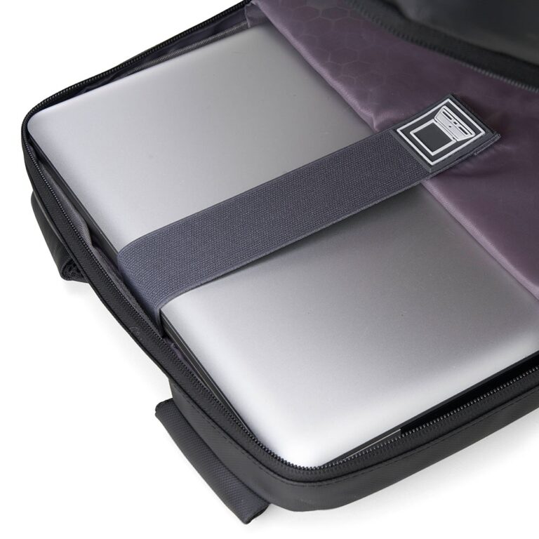 Brinde Mochila Couro Sintético USB 17 Litros 5