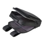 Brinde Mochila Couro Sintético USB 17 Litros 6