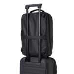 Brinde Mochila Couro Sintético USB 17 Litros 7