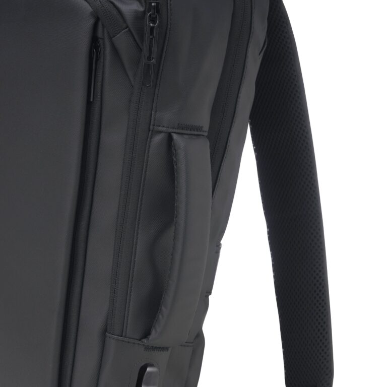Brinde Mochila Couro Sintético USB 17 Litros 9