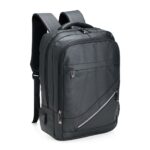 Brinde Mochila Couro Sintético 26L