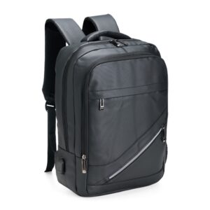 Brinde Mochila Couro Sintético 26L