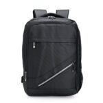Brinde Mochila Couro Sintético 26L 5