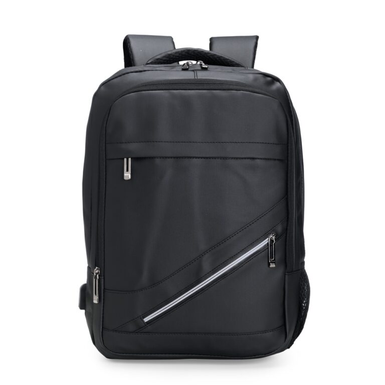 Brinde Mochila Couro Sintético 26L 5
