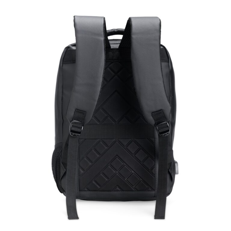 Brinde Mochila Couro Sintético 26L 6