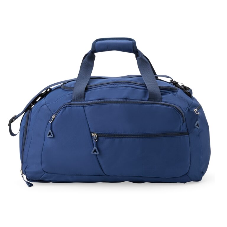 Brinde Bolsa Esportiva Oxford 42L