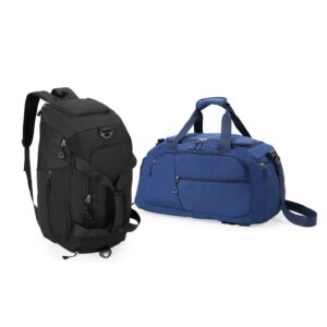 Brinde Bolsa Esportiva Oxford 42L 1