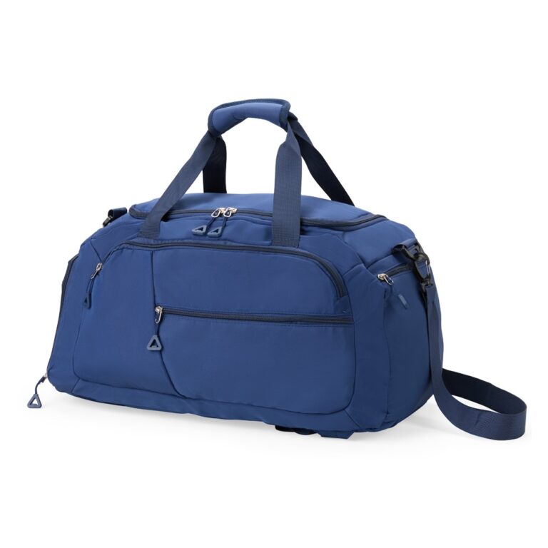 Brinde Bolsa Esportiva Oxford 42L 2