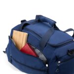 Brinde Bolsa Esportiva Oxford 42L 5