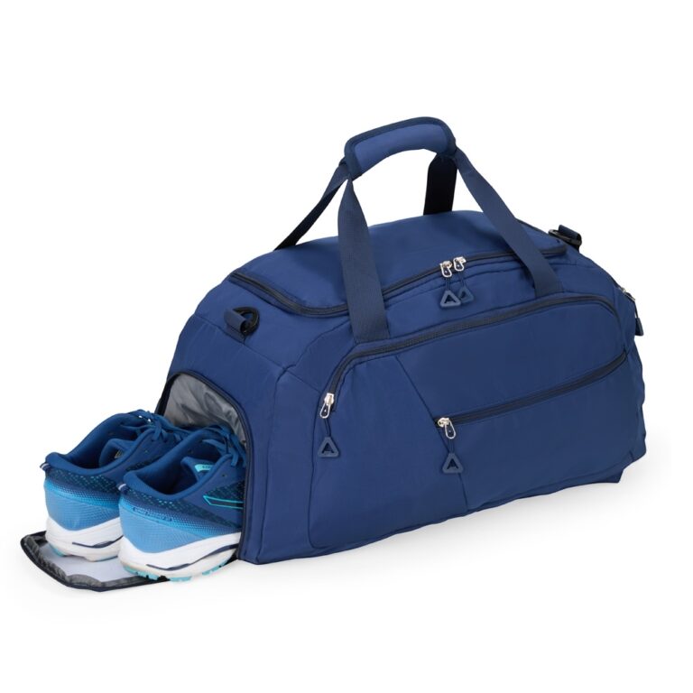 Brinde Bolsa Esportiva Oxford 42L 6