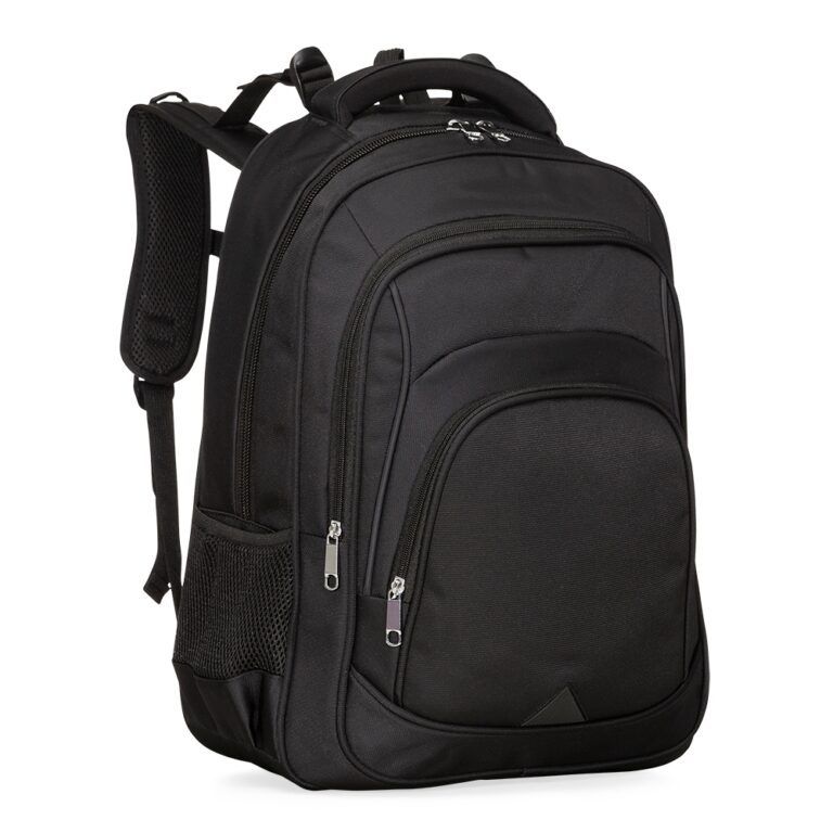 Brinde Mochila Poliéster 24L