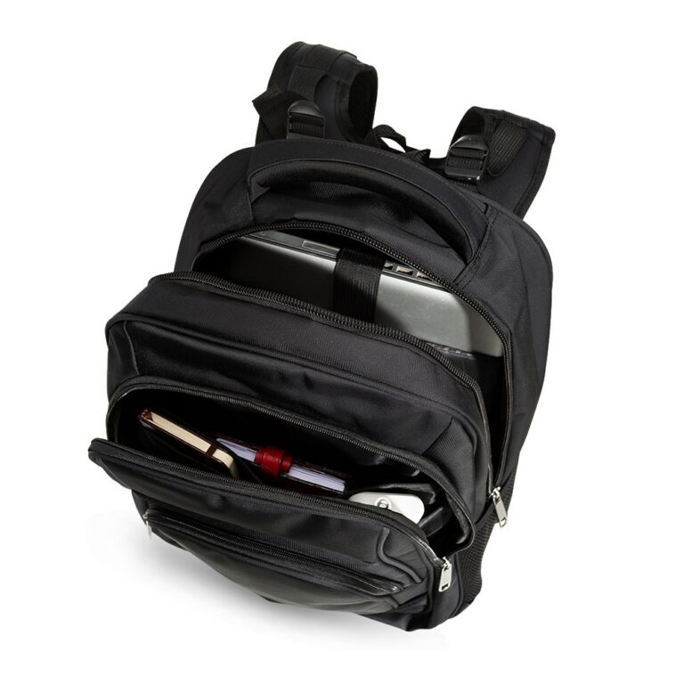 Brinde Mochila Poliéster 24L 1