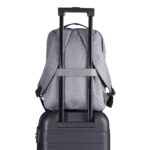 Brinde Mochila de Nylon USB 18L 3