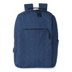Brinde Mochila de Nylon USB 18L