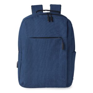 Brinde Mochila de Nylon USB 18L
