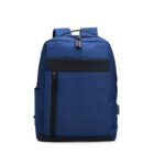 Brinde Mochila de Nylon USB 21L 2