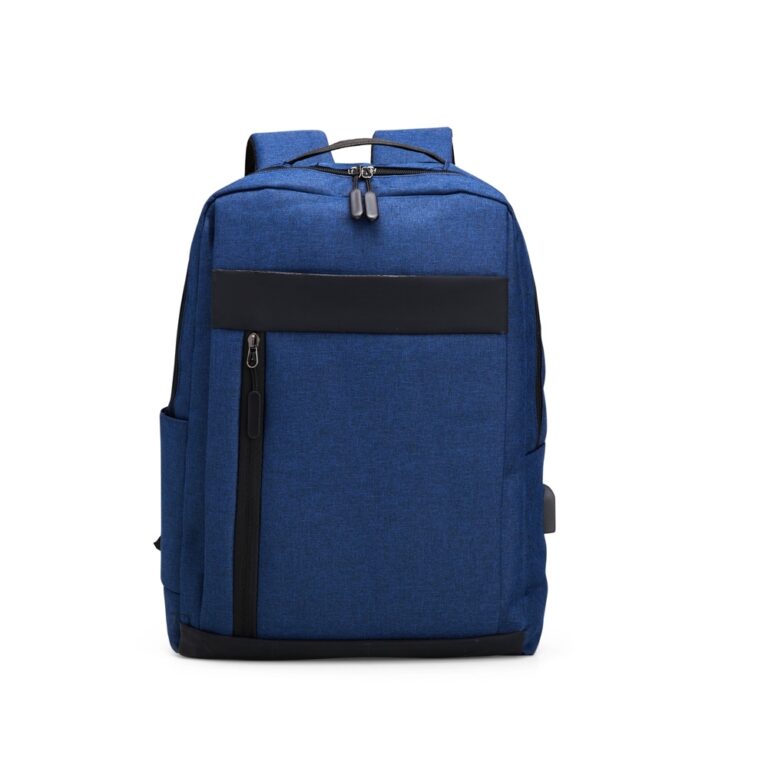 Brinde Mochila de Nylon USB 21L 2