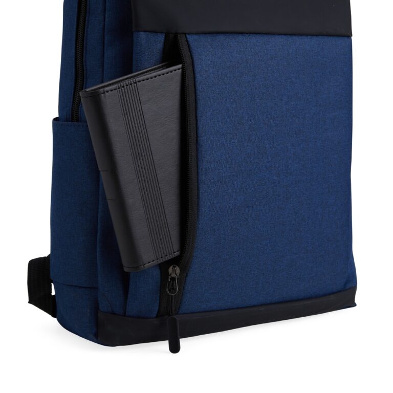Brinde Mochila de Nylon USB 21L 3