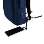 Brinde Mochila de Nylon USB 21L 4