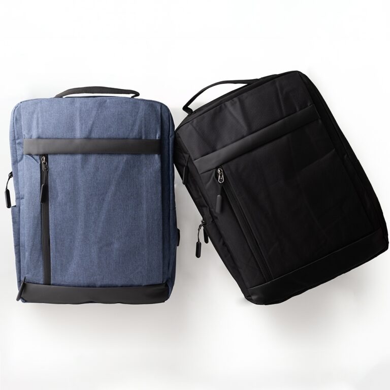 Brinde Mochila de Nylon USB 21L 1