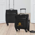 Brinde Mala de Viagem Padrão Bagagem de Mão 4