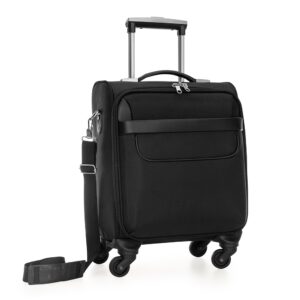 Brinde Mala de Viagem Padrão Bagagem de Mão