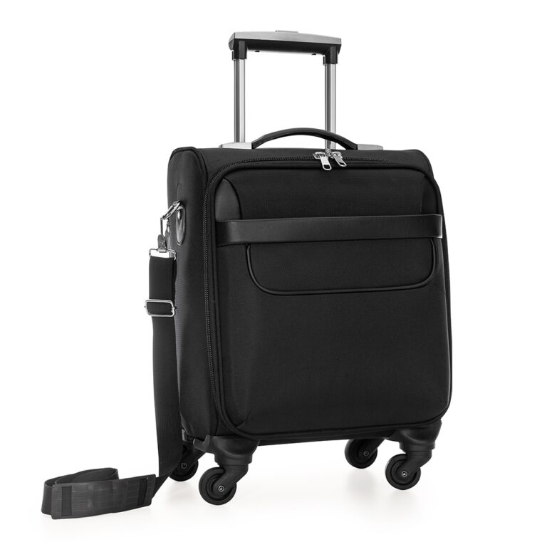 Brinde Mala de Viagem Padrão Bagagem de Mão