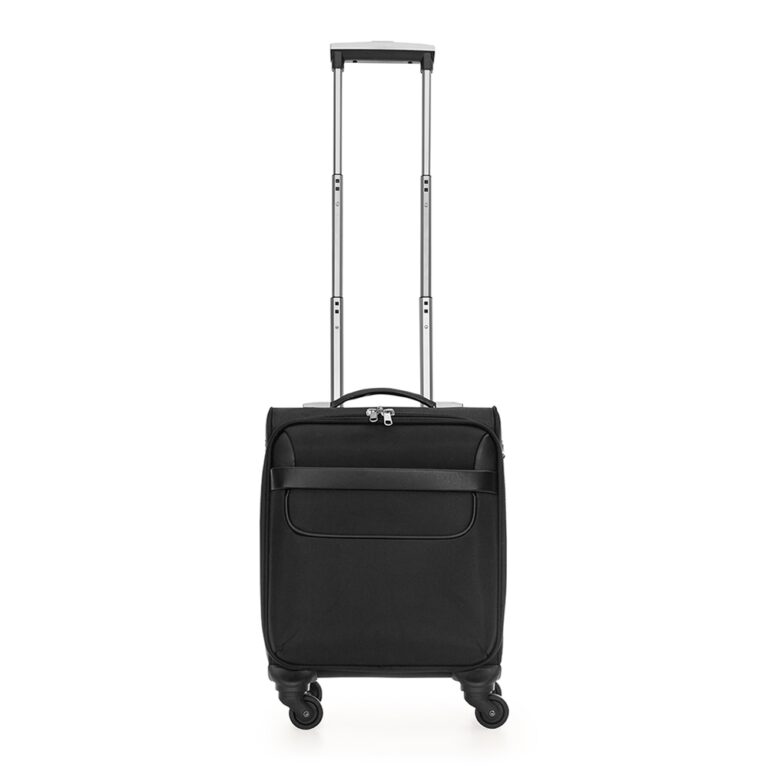 Brinde Mala de Viagem Padrão Bagagem de Mão 1