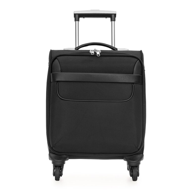 Brinde Mala de Viagem Padrão Bagagem de Mão 2