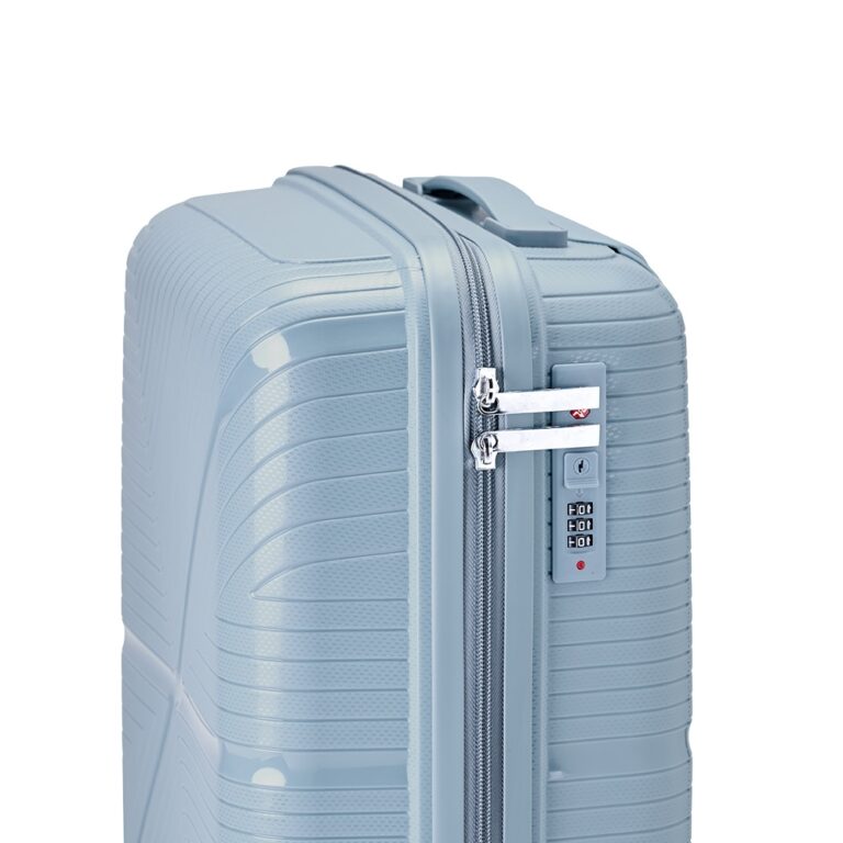 Brinde Mala de Viagem 30 Litros 7