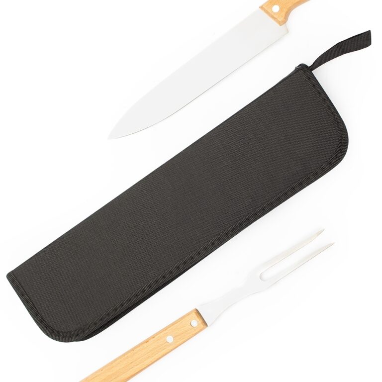 Brinde Kit Churrasco 2 Peças 1