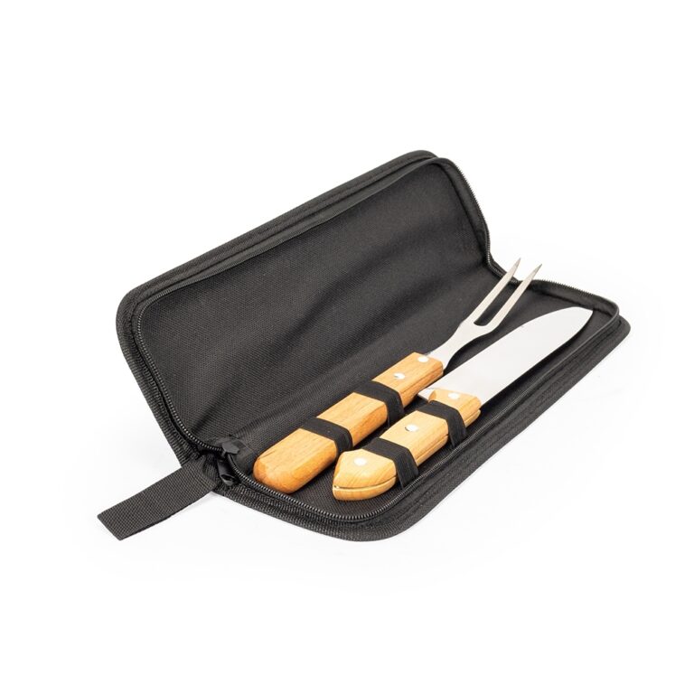 Brinde Kit Churrasco 2 Peças 2