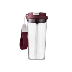 Brinde Copo Plástico 600ml