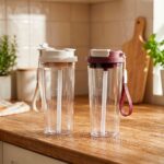 Brinde Copo Plástico 600ml 1