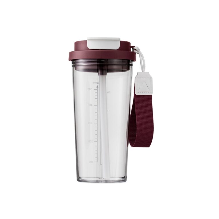 Brinde Copo Plástico 600ml 2