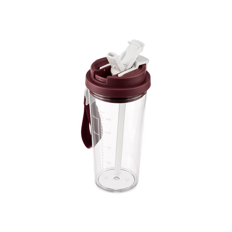 Brinde Copo Plástico 600ml 3