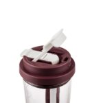 Brinde Copo Plástico 600ml 4