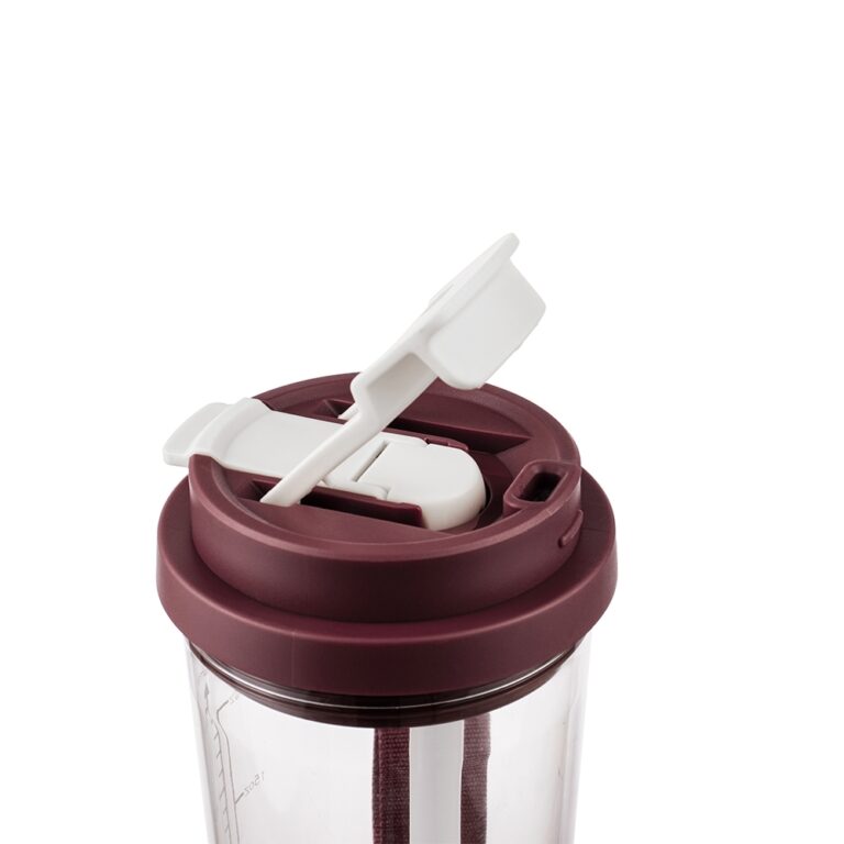 Brinde Copo Plástico 600ml 4