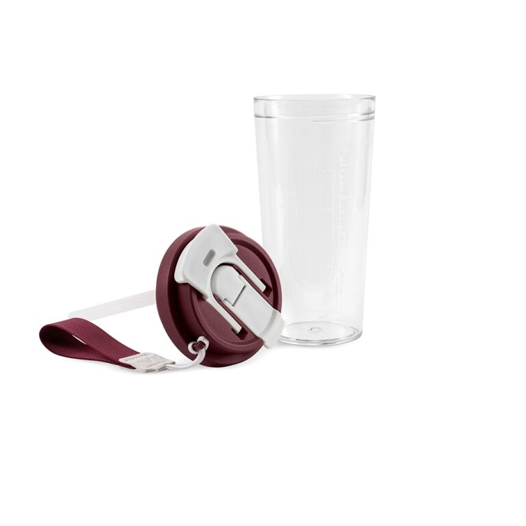 Brinde Copo Plástico 600ml 5
