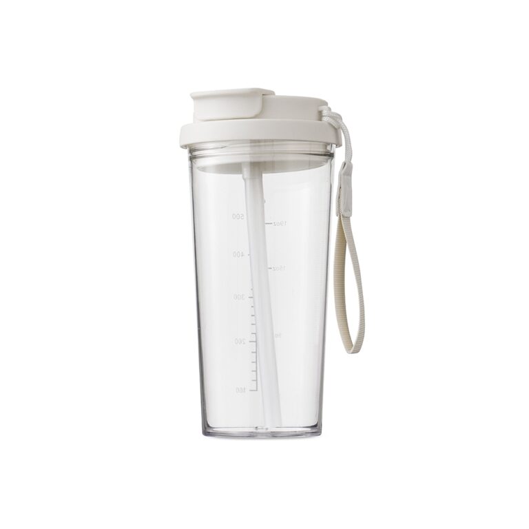 Brinde Copo Plástico 600ml 6