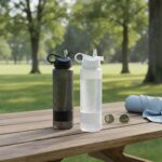 Brinde Squeeze Plástico 900ml 1