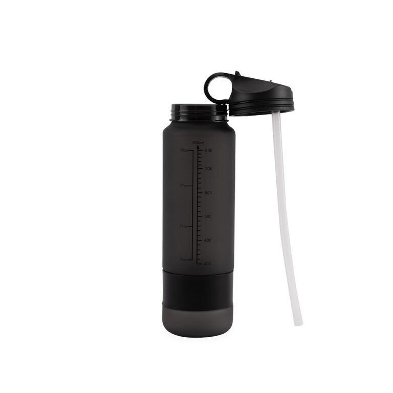 Brinde Squeeze Plástico 900ml 2