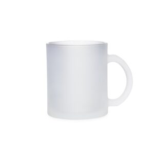 Brinde Caneca Vidro 350ml