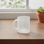 Brinde Caneca Vidro 350ml 1