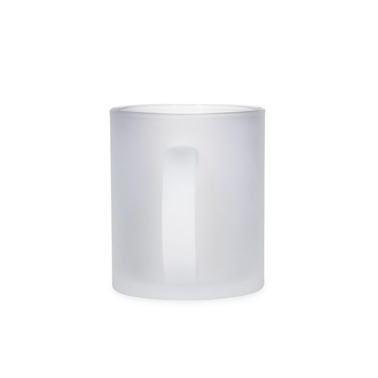 Brinde Caneca Vidro 350ml 3