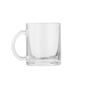 Brinde Caneca Vidro 350ml