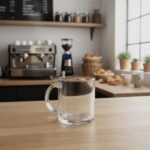 Brinde Caneca Vidro 350ml 1